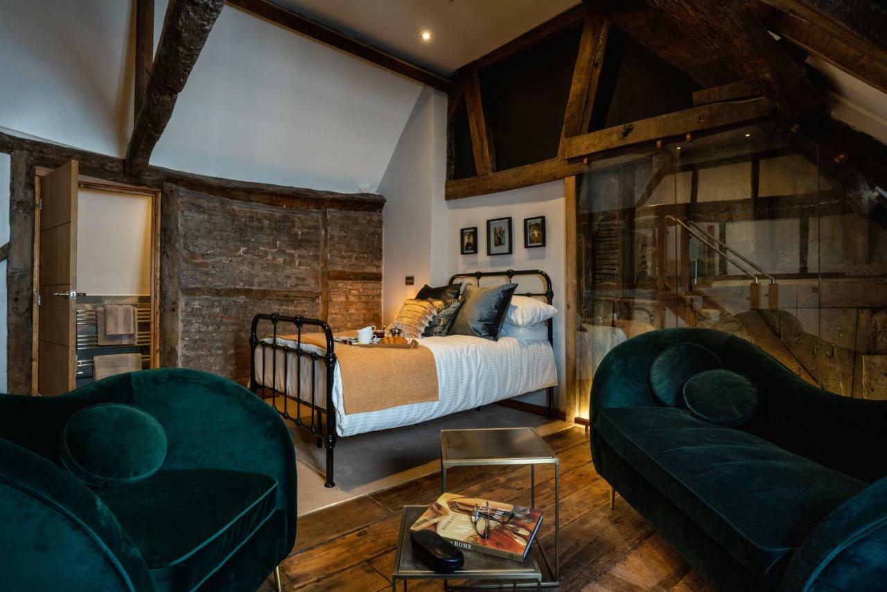 Appart hôtel Old Infirmary 4*