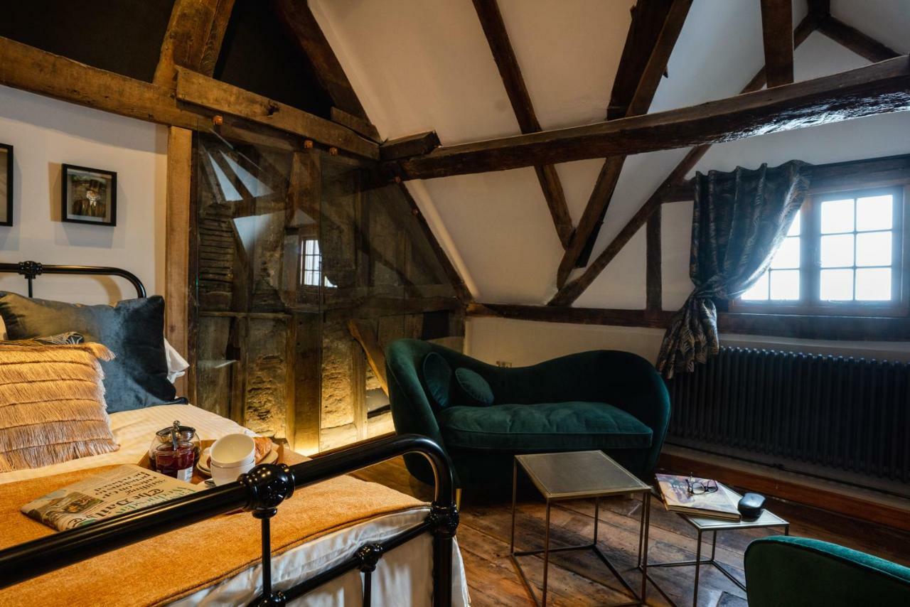 Appart hôtel Old Infirmary 4*