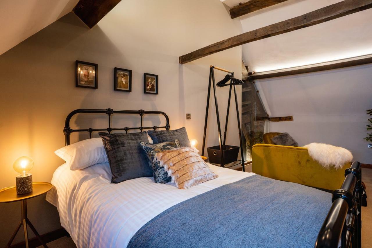 Old Infirmary Appart hôtel 4*