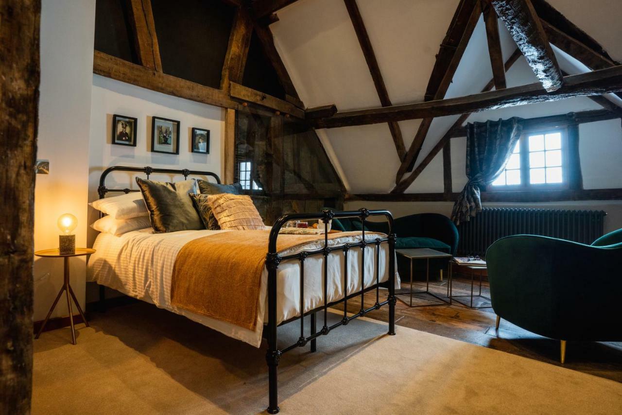 Appart hôtel Old Infirmary 4*