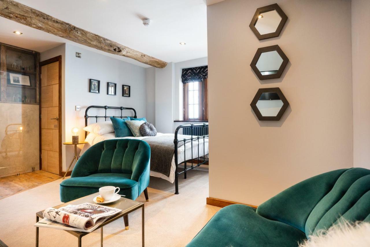 Old Infirmary 4* Worcester